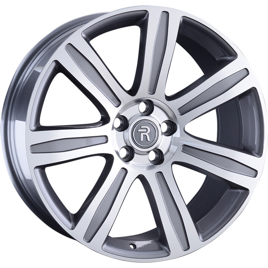 Replay LR60 R21x9.5 5x120 ET49 CB72.6 GMF