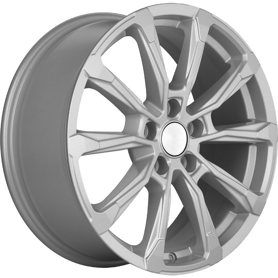 Carwel Ишим 1808 R18x7.5 5x108 ET40 CB54.1 SLT