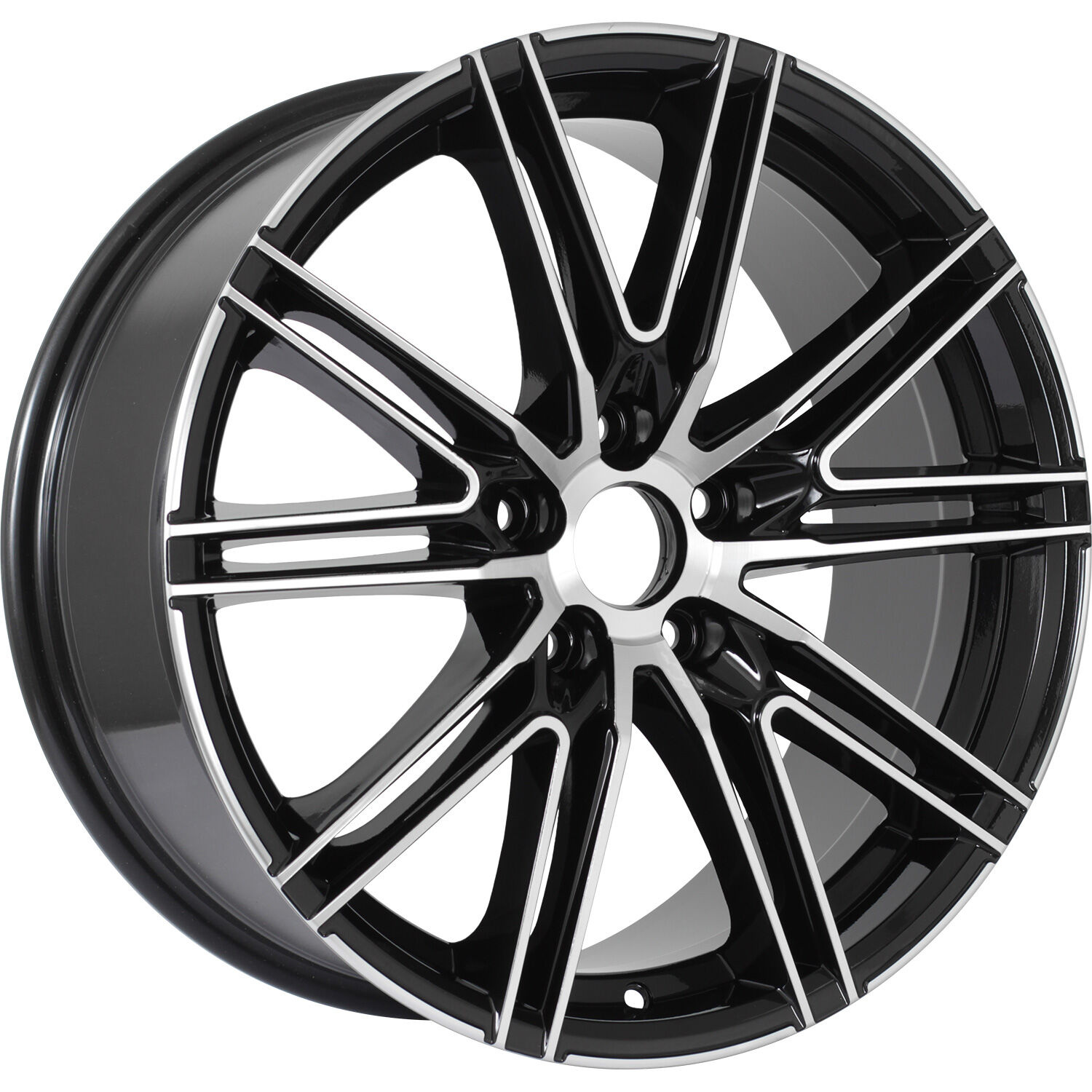 RST R168 R18x8 5x114.3 ET50 CB60.1 BD