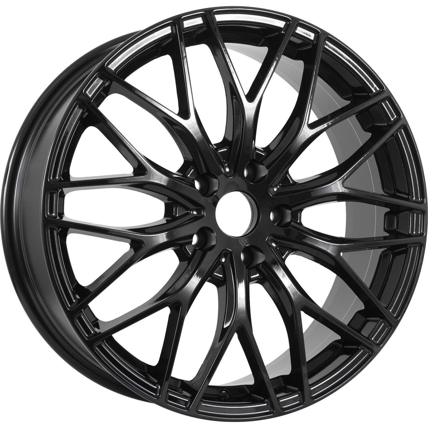 NEO 940 R19x7.5 5x112 ET45 CB66.6 BL