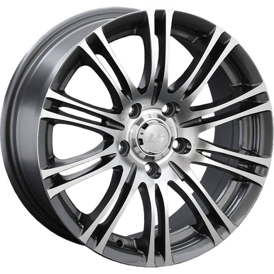 LS LS 146 R16x7 5x114.3 ET40 CB73.1 GMF