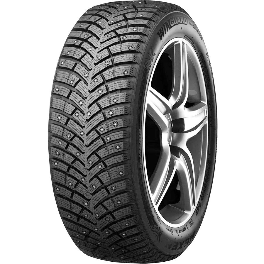 Nexen WINGUARD Winspike 3 R16 205/55 94T шип
