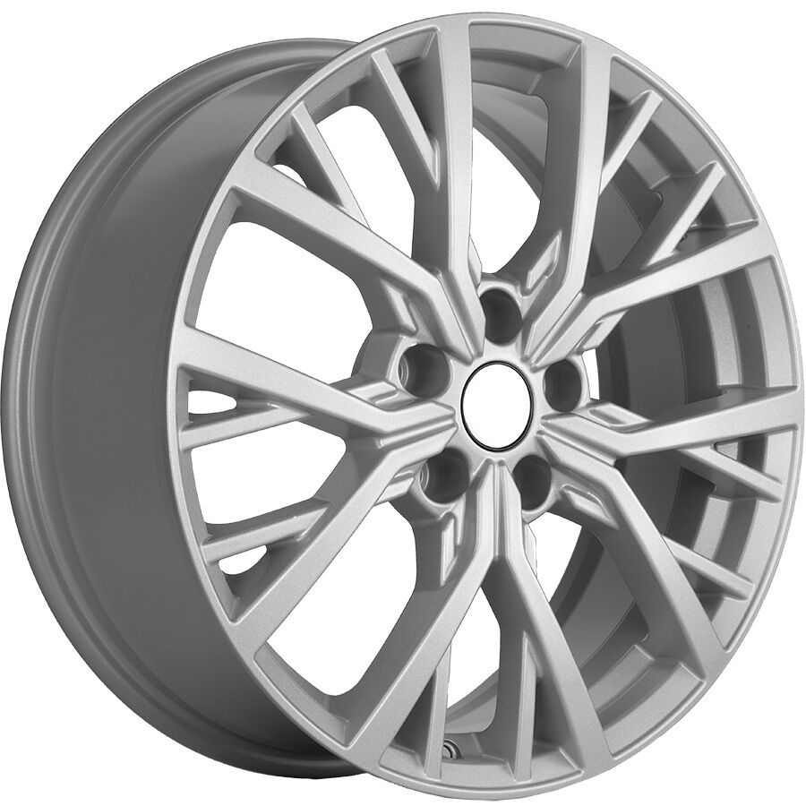 Carwel Тур 1806 R18x7 5x114.3 ET45 CB60.1 SLT