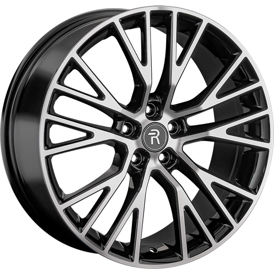 Replay CHR123 R19x8 5x108 ET36 CB65.1 BKF