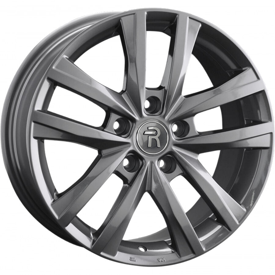 Replay VV216 R16x6.5 5x120 ET51 CB65.1 GM