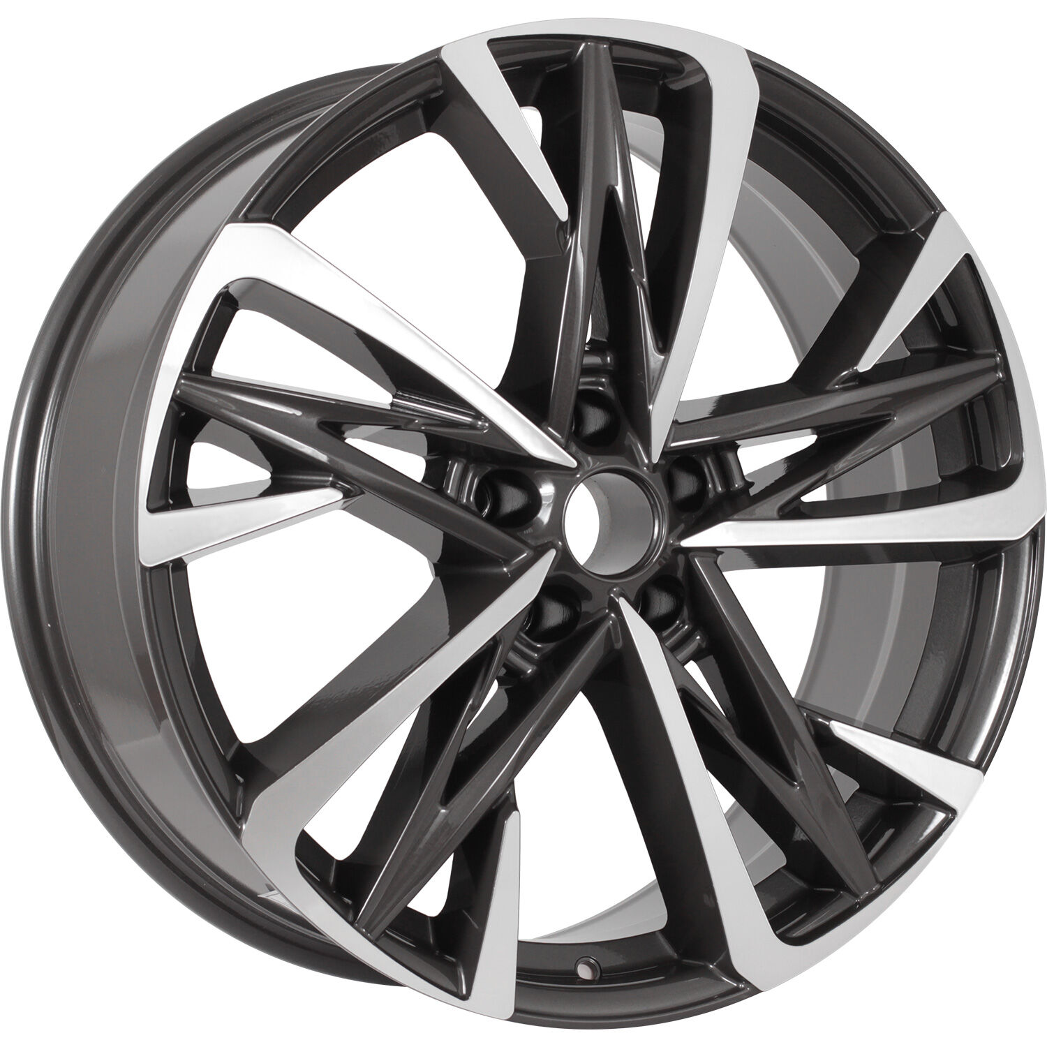 Replay TY424 R20x8 5x114.3 ET35 CB60.1 GMF