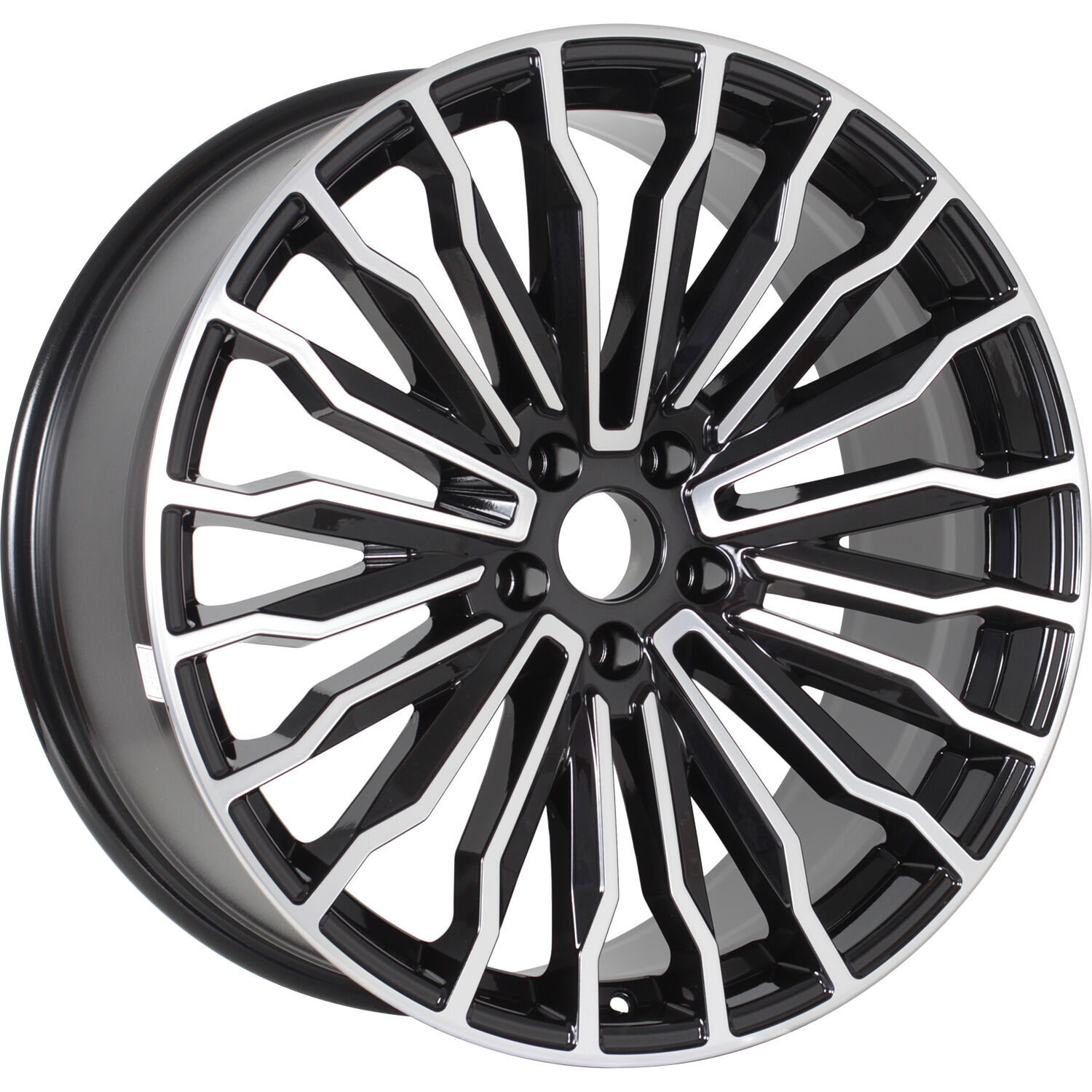 RST R032 R20x9 5x108 ET38.5 CB63.4 BD