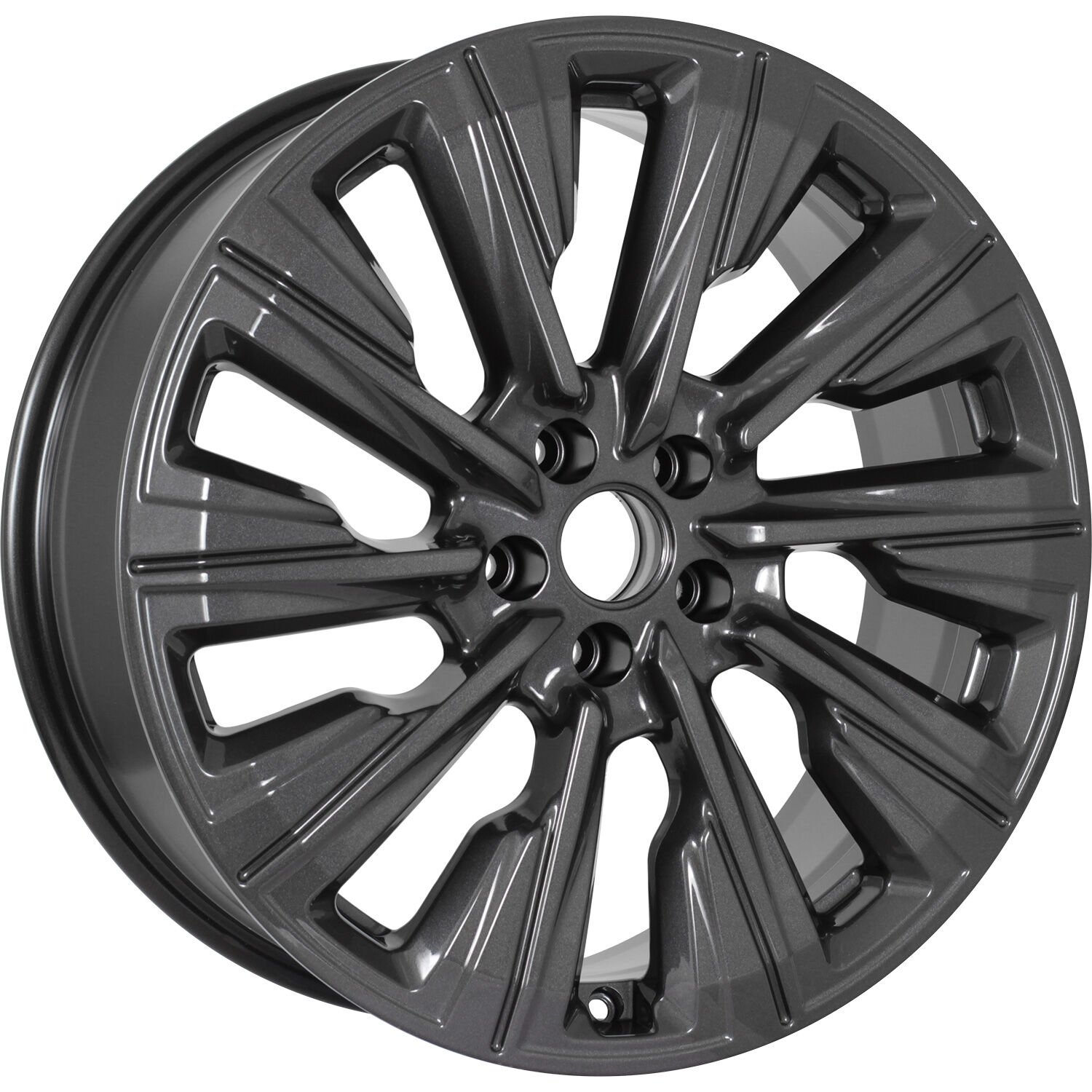 КиК Галего R19x7.5 5x108 ET36 CB65.1 Quartz