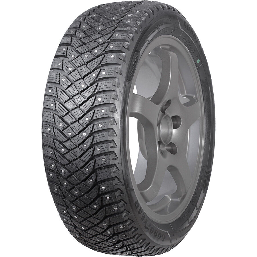 Goodyear UltraGrip Arctic 2 R18 225/45 95T шип XL