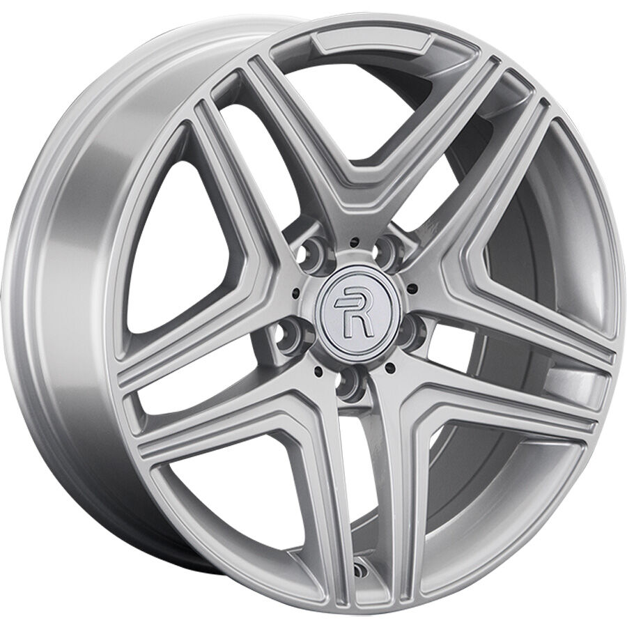 Replay MR67 R20x8.5 5x112 ET45 CB66.6 S