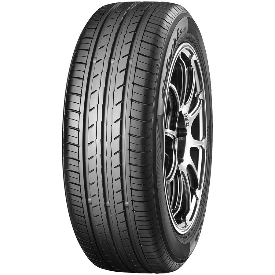 Yokohama BluEarth-ES ES32 R15 195/50 82V