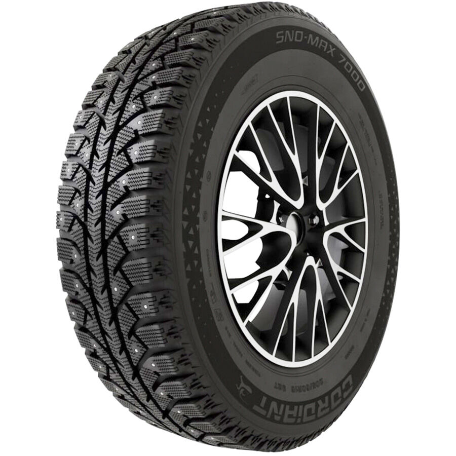 Cordiant Sno-Max 7000 (ex. Bridgestone) R15 205/65 94T шип