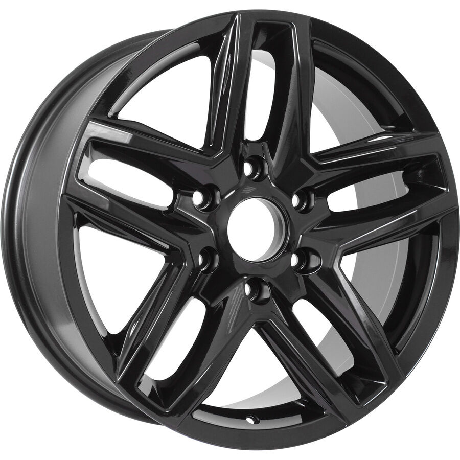 RST R238 R18x8 6x139.7 ET35 CB100.1 BL