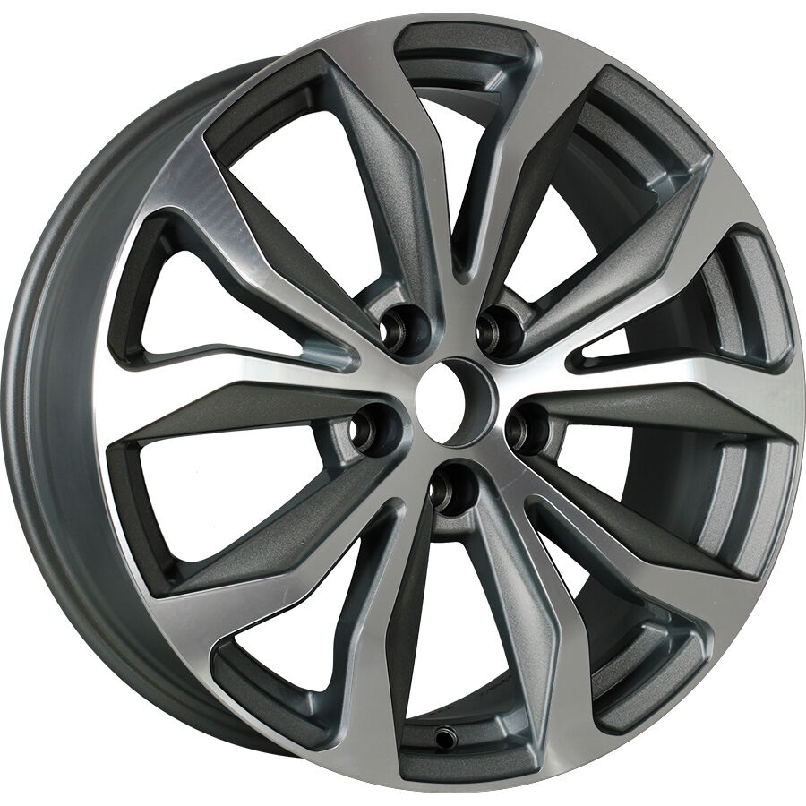 Replay LX62 R18x7.5 5x114.3 ET35 CB60.1 GMFP