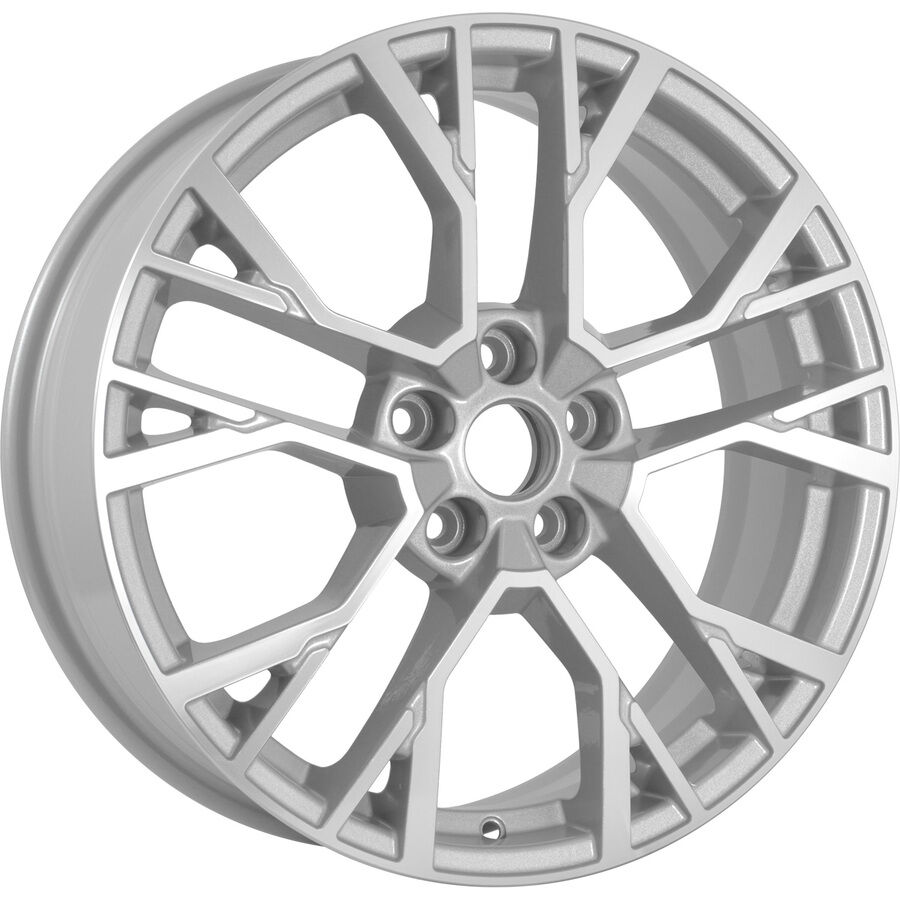 Carwel Камак 1810 R18x7 5x114.3 ET45 CB60.1 AST