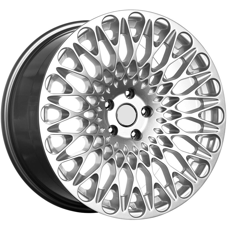 PDW 5424 R17x8 4x100 ET30 CB60.1 S