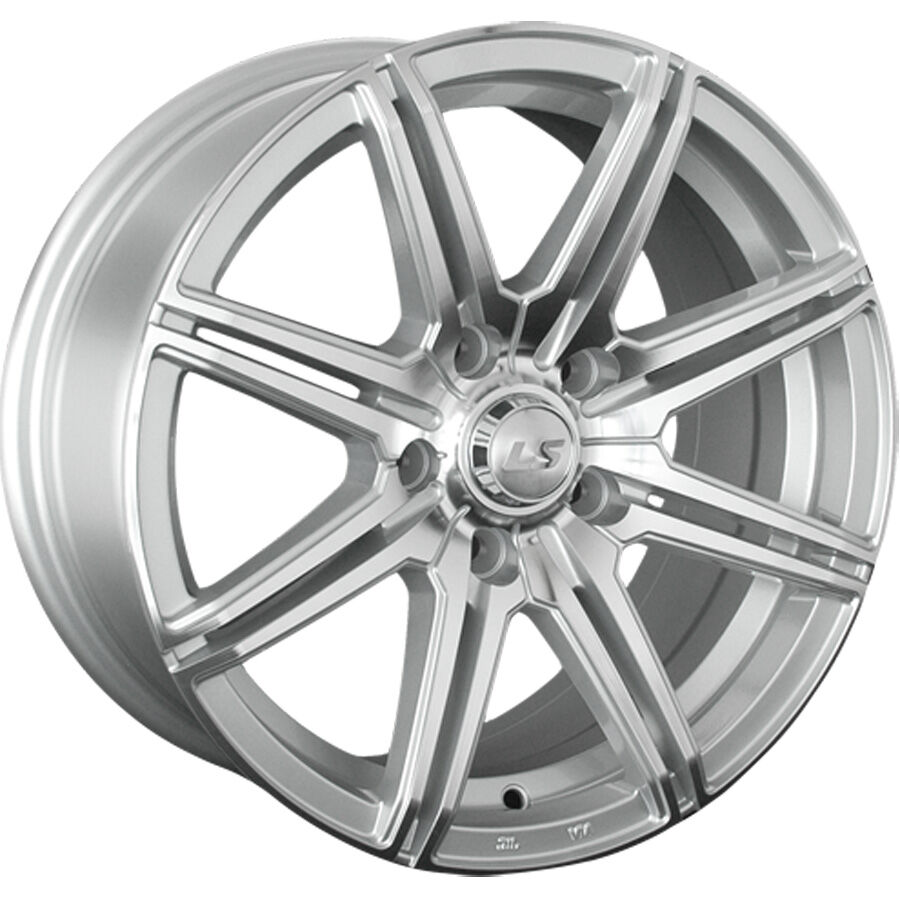 LS LS 757 R16x7 5x108 ET40 CB73.1 SF