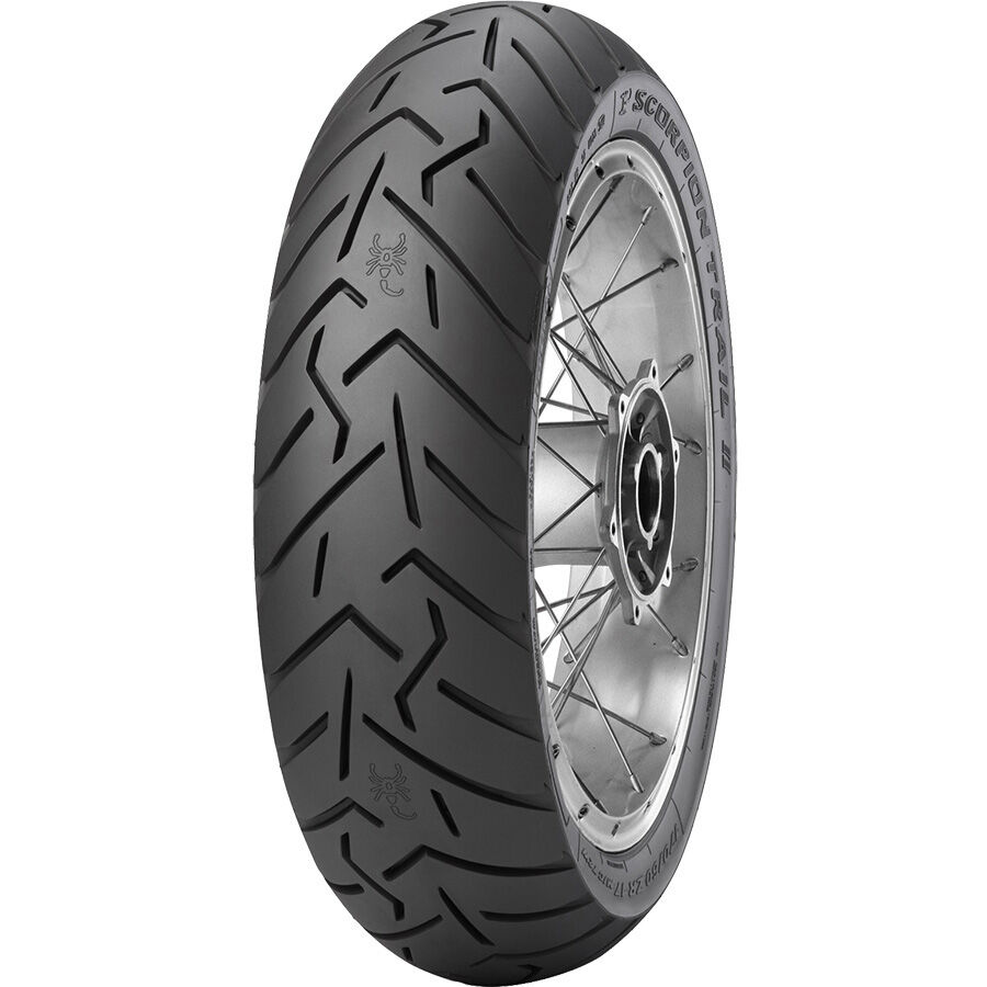 Pirelli Scorpion Trail II 130/80 R17 65V TL Rear   2023