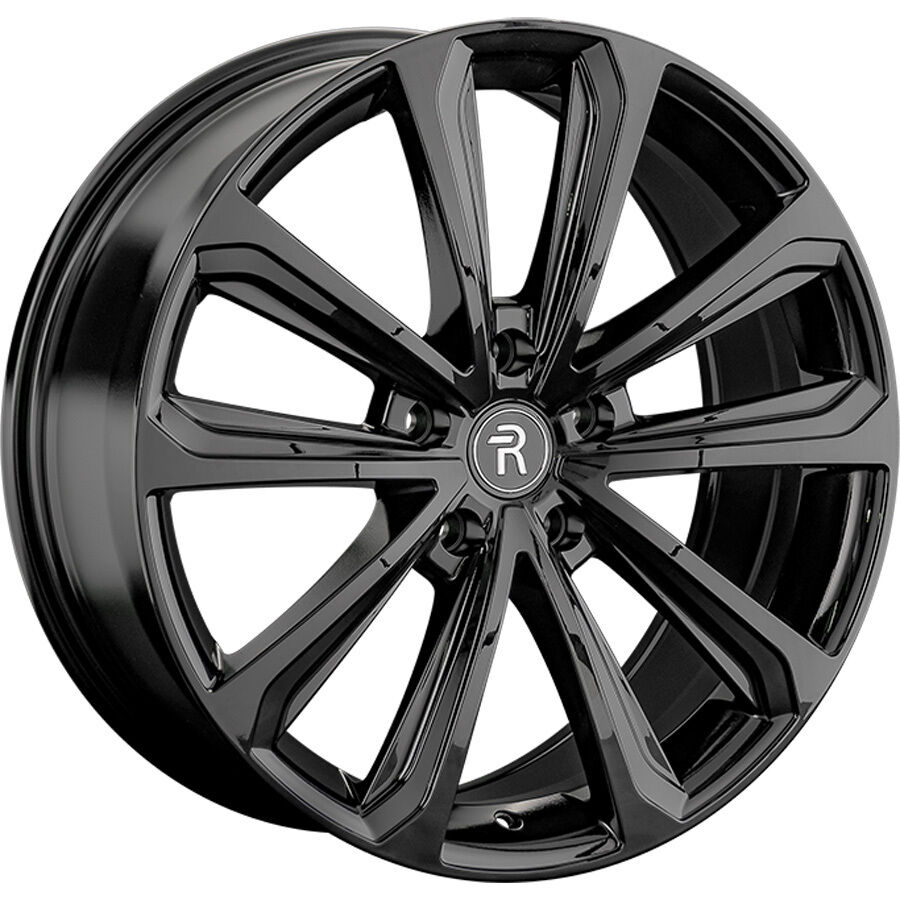 Replay LR82 R19x8 5x108 ET46 CB63.3 BK