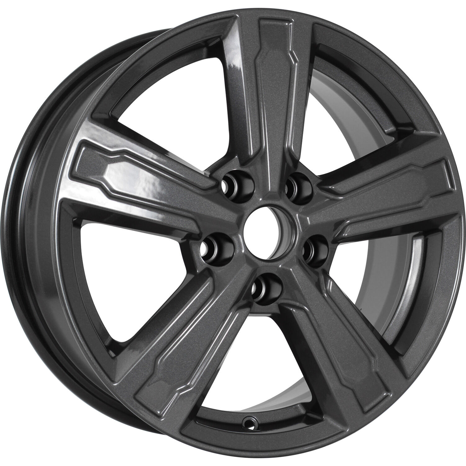 КиК Оклахома R16x6.5 5x100 ET45 CB67.1 Quartz