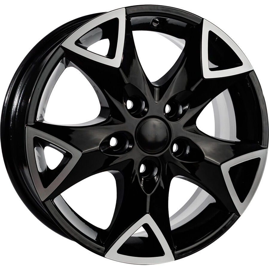 Carwel Конго R16x6.5 5x118 ET50 CB71.1 ABT