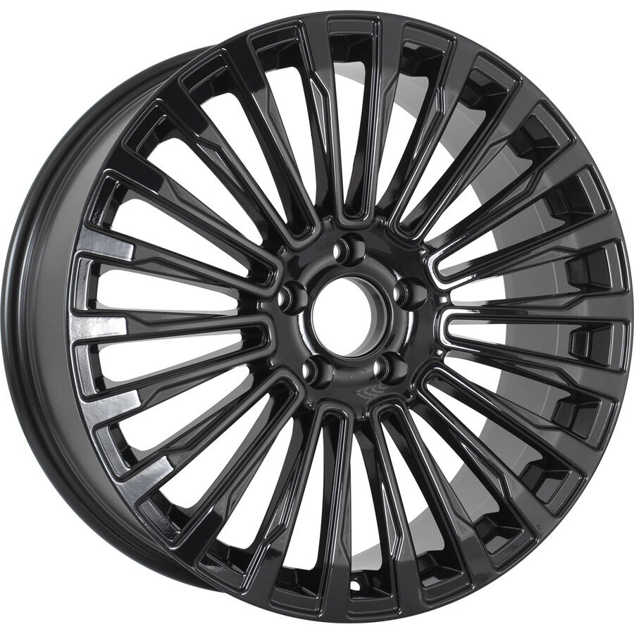 RST R062 R20x8.5 5x108 ET45 CB63.4 BL