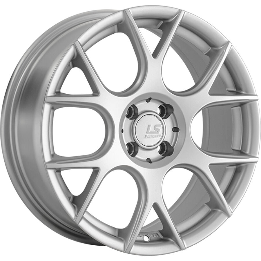 LS FlowForming LS RC07 R17x7.5 4x100 ET40 CB60.1 S