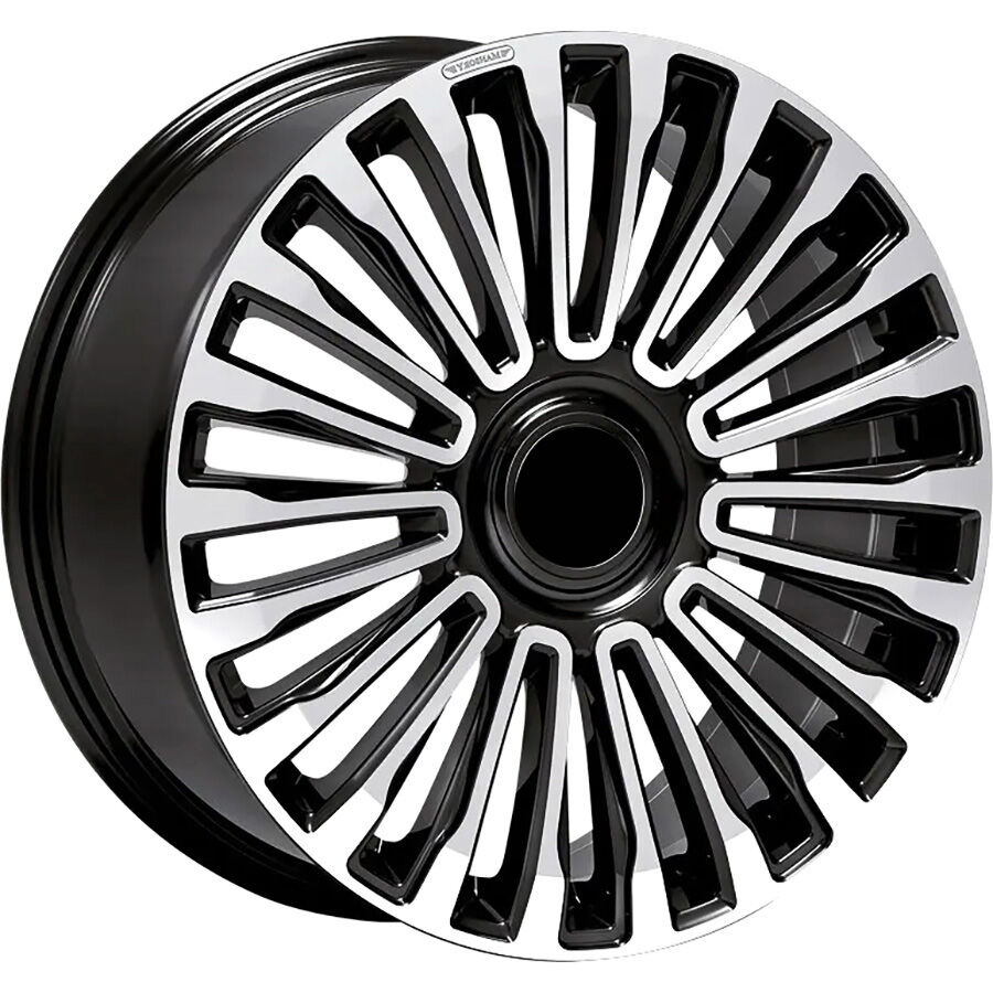 Lizardo XH593 R20x8.5 6x139.7 ET35 CB100.1 BMF