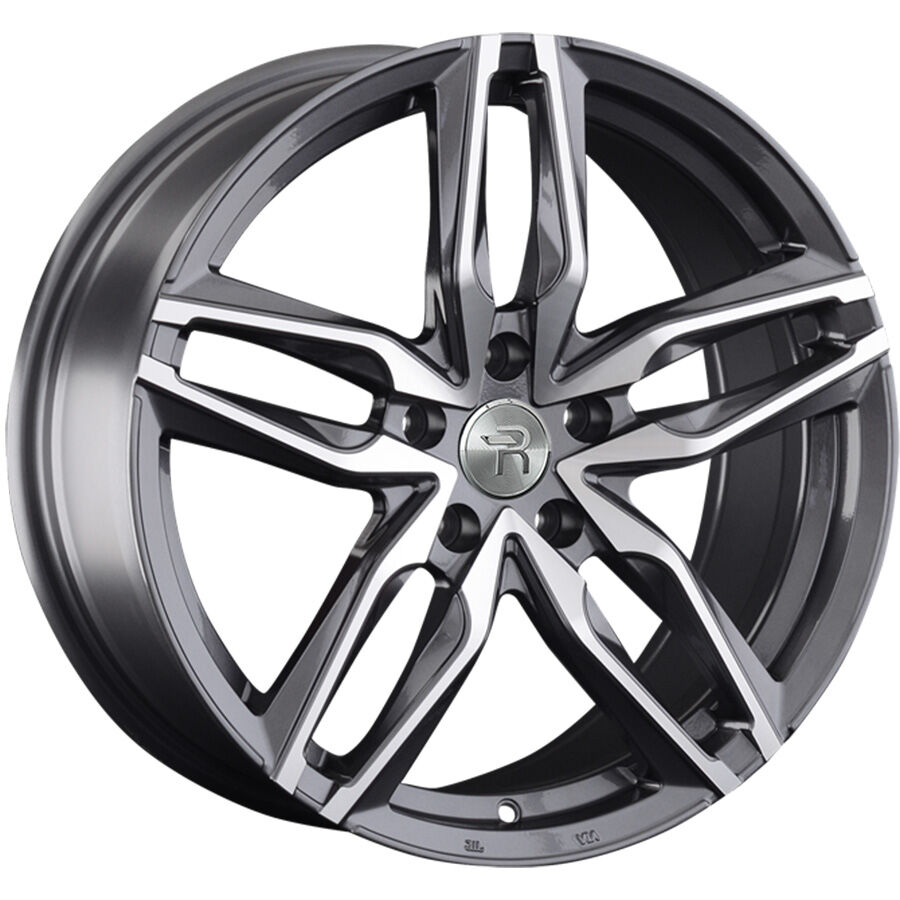 Replay B212 R18x8 5x112 ET30 CB66.6 GMF