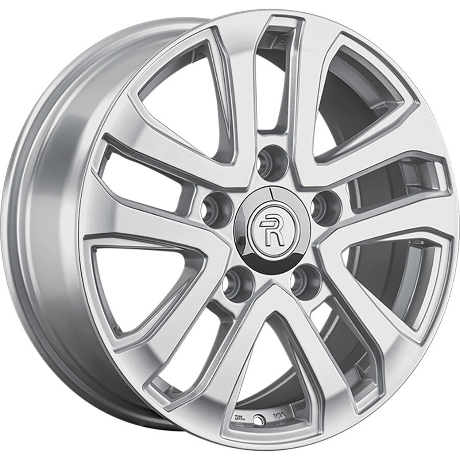 Replay TY236 R18x8 5x150 ET56 CB110.1 S