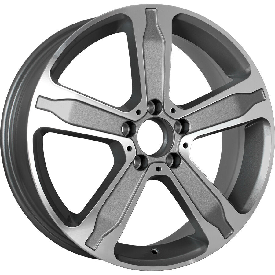 Replay SK124 R17x6.5 5x112 ET41 CB57.1 GMFP