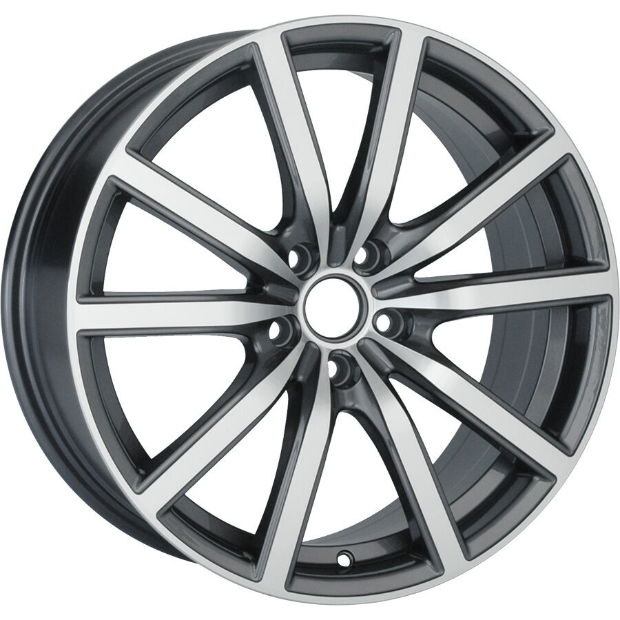 Replay CHR76 R18x8 5x108 ET36 CB65.1 GMF