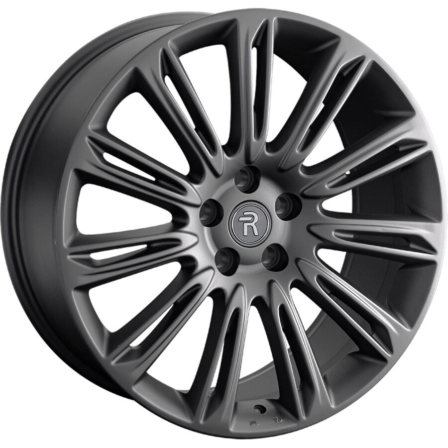 Replay LR95 R21x9.5 5x120 ET49 CB72.6 MGM