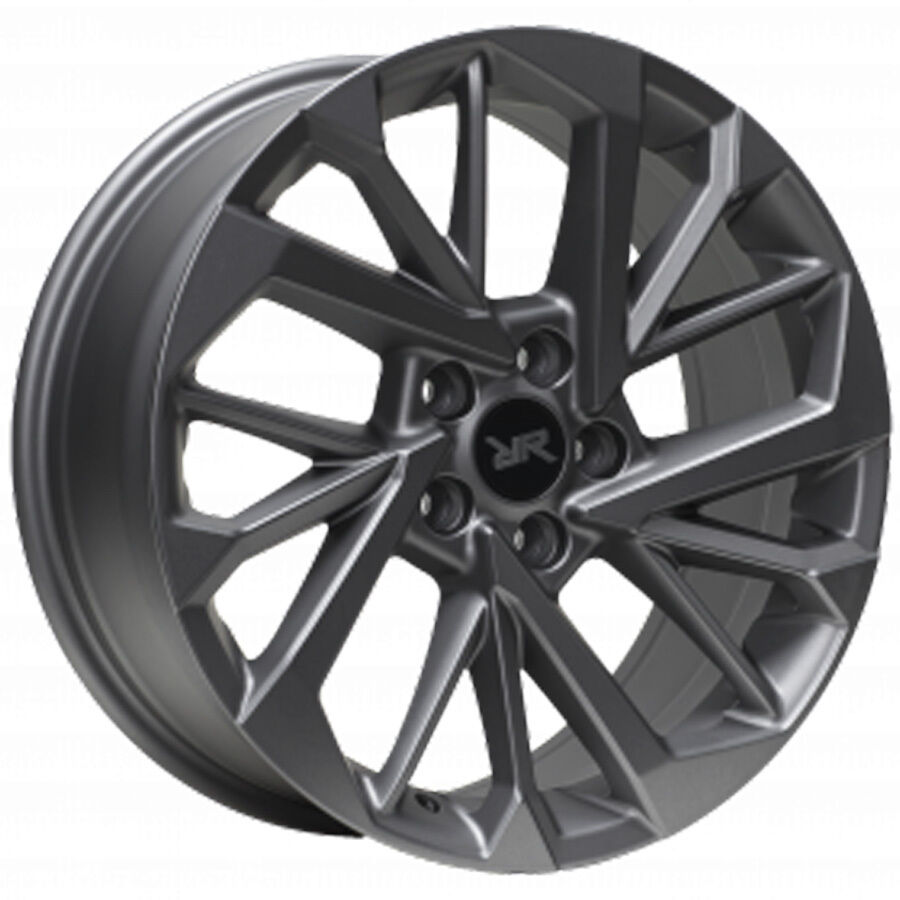 Race Ready CSS1175 R18x7.5 5x114.3 ET35 CB67.1 MK_M