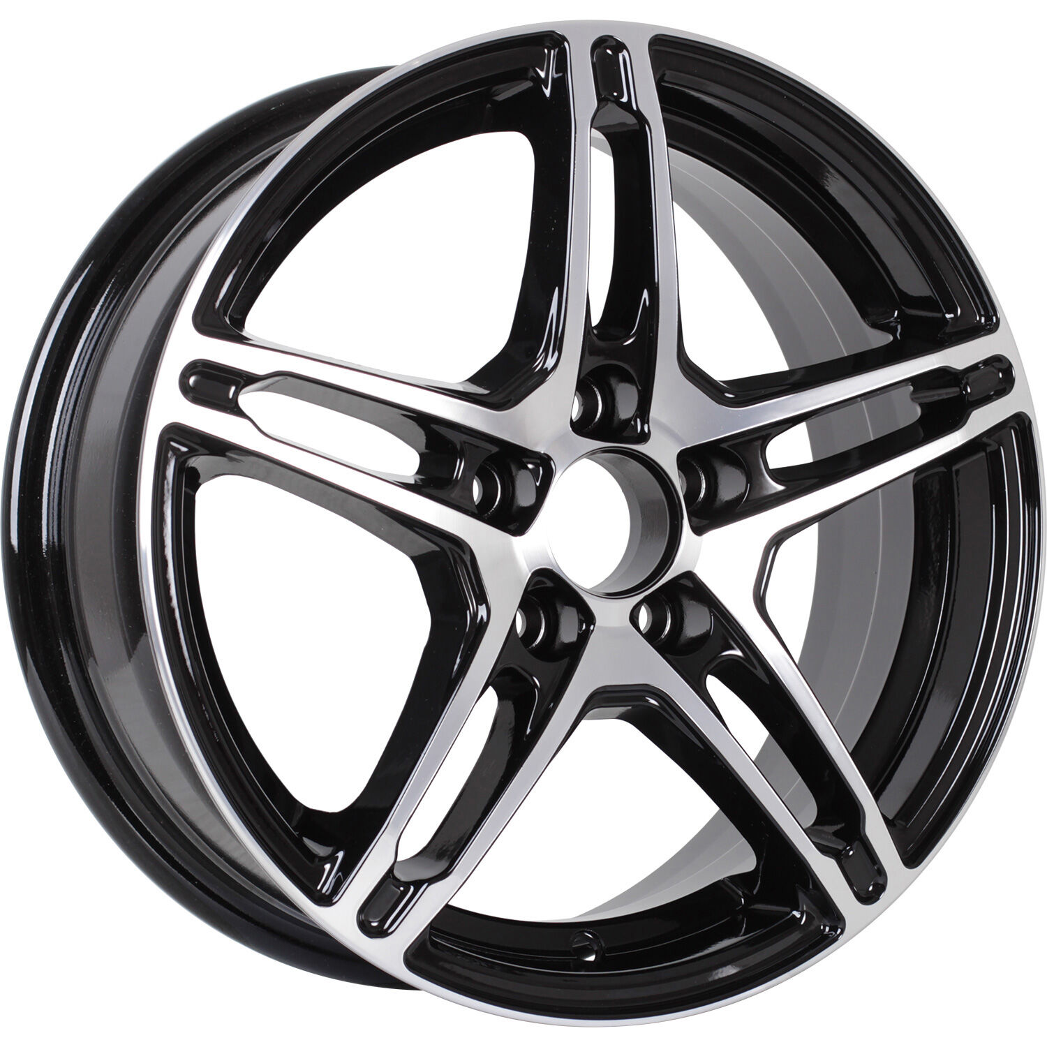 VENTI 1818 R18x7.5 5x114.3 ET37 CB66.6 BD