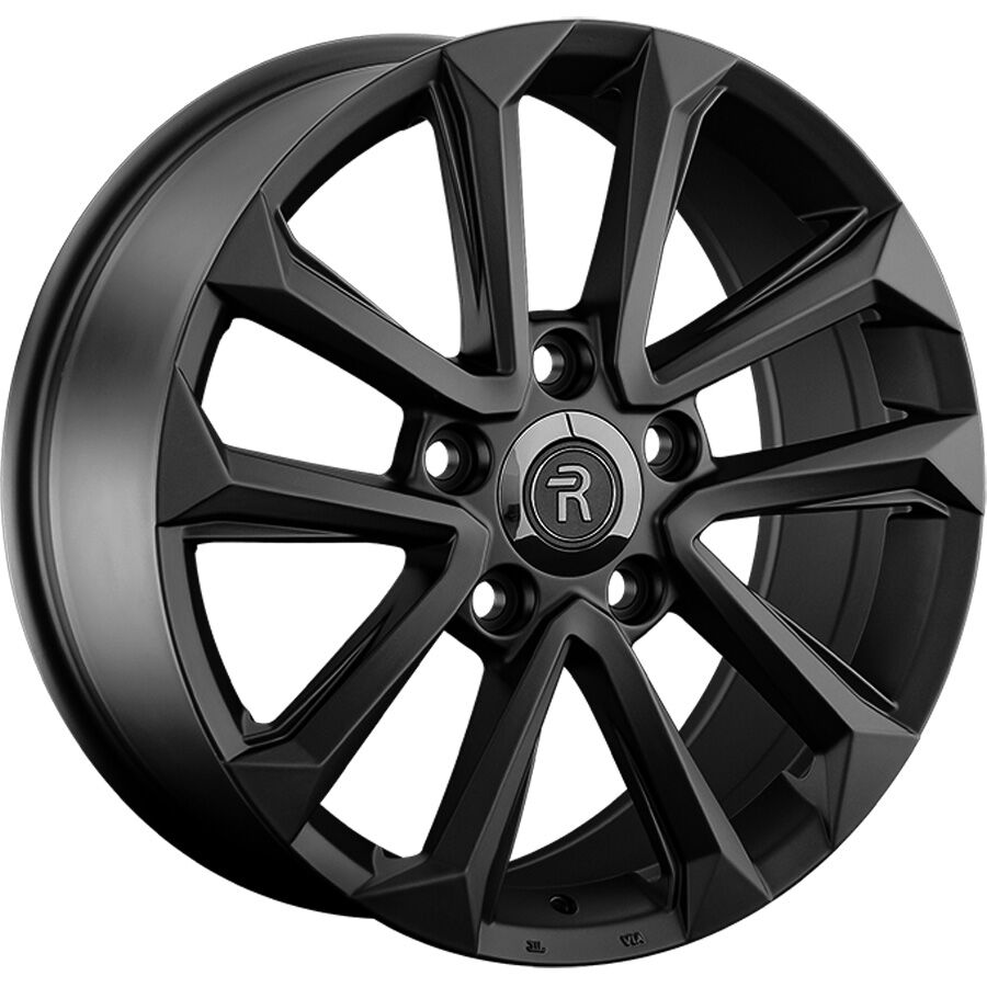 Replay LX164 R20x8.5 5x150 ET58 CB110.1 MB