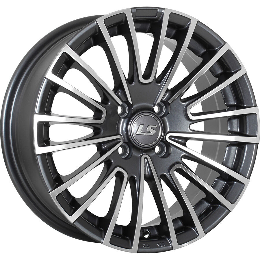 LS LS 479 R17x7.5 5x114.3 ET40 CB73.1 GMF