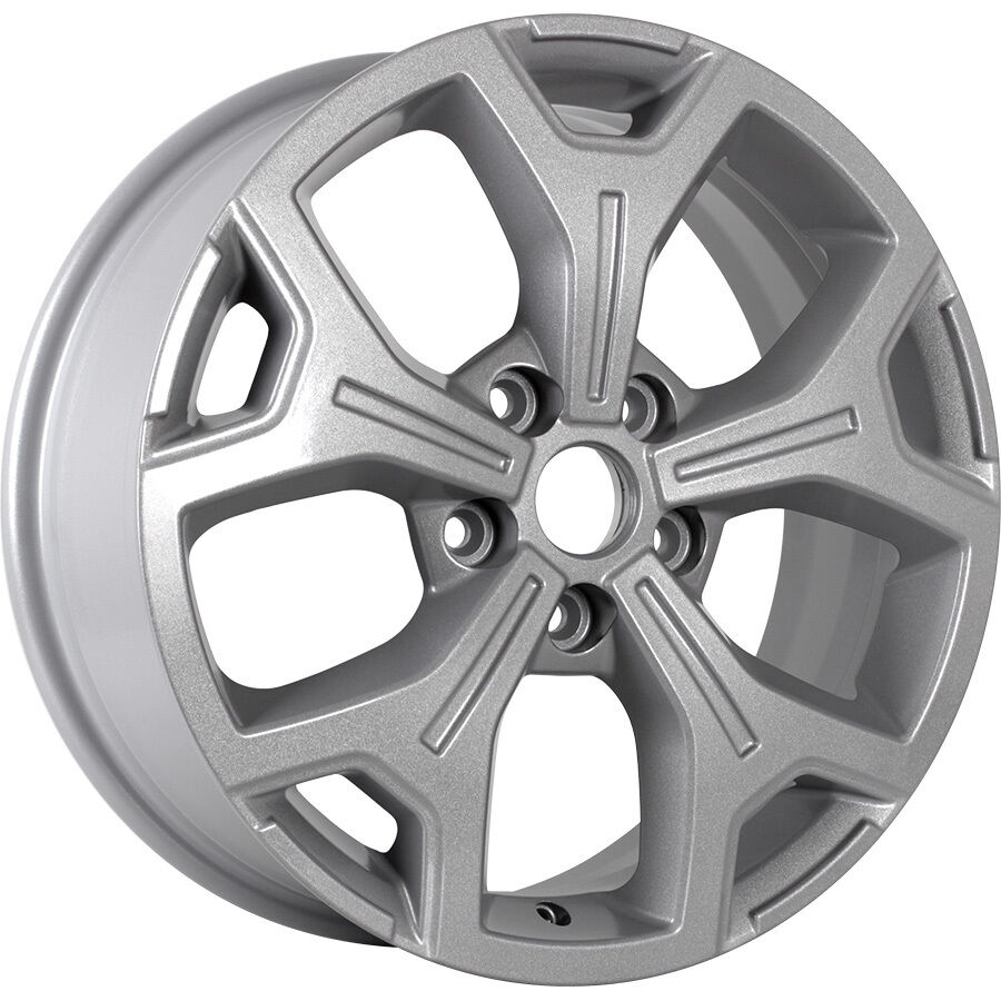 Carwel Енисей 249 R16x6.5 5x114.3 ET46 CB67.1 SB