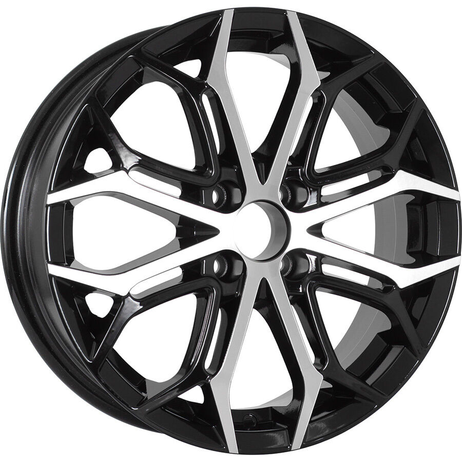 RST R126 R16x6 4x98 ET35 CB58.6 BD