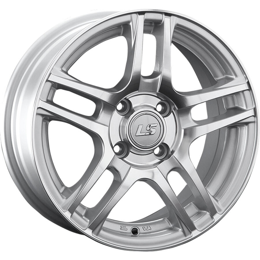 LS LS 285 R16x7 4x100 ET40 CB73.1 SF