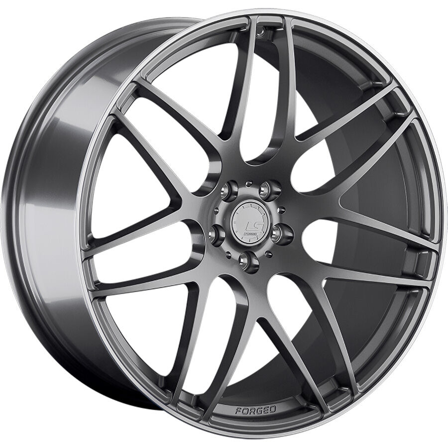 LS Forged FG09 R21x10 5x120 ET45 CB72.6 MGML