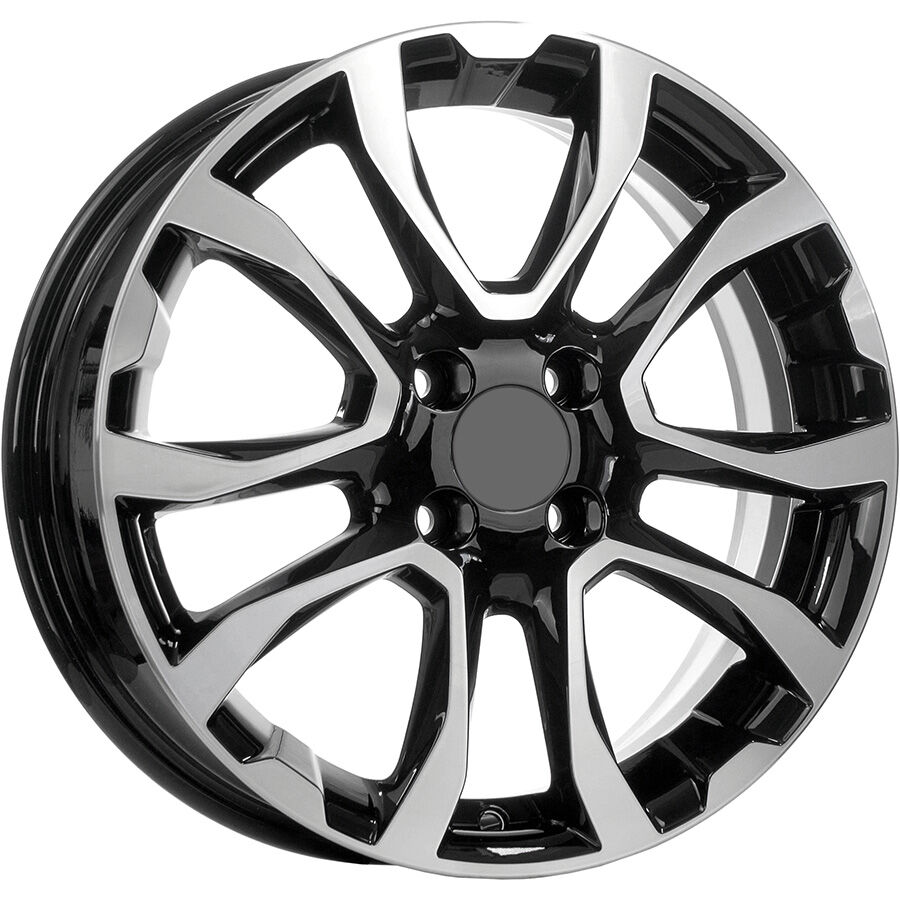 Carwel Нюк 191 R16x6 4x100 ET41 CB60.1 AB