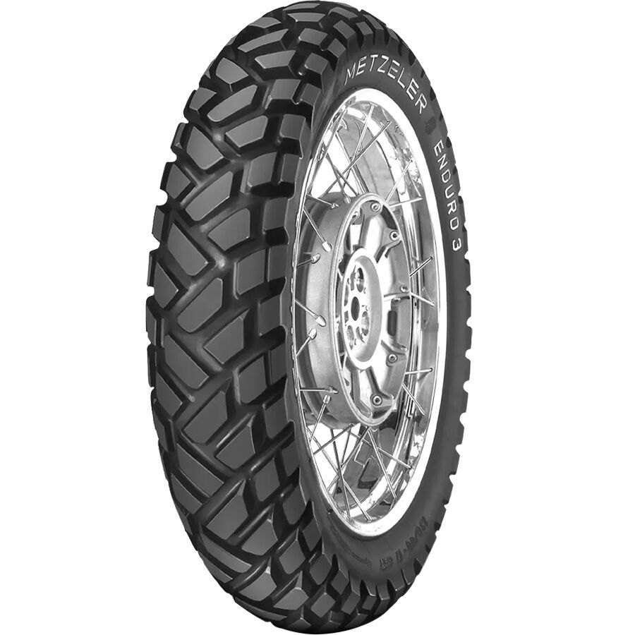 Metzeler Enduro 3 Sahara 140/80 -18 70S TT Rear MST  2024