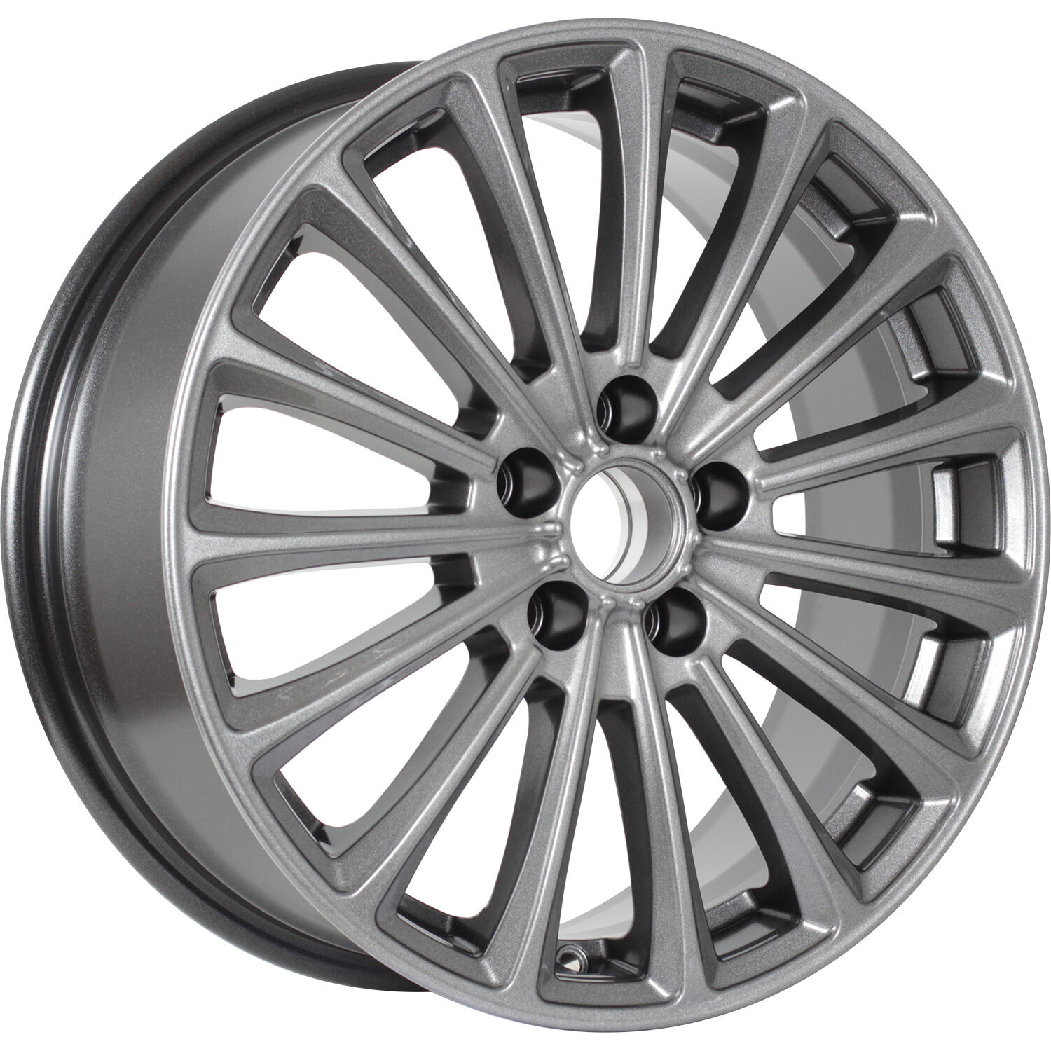 X-trike X136 R17x7 5x114.3 ET45 CB60.1 HSB