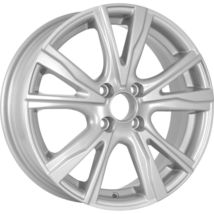 NEO 674 R16x6 4x100 ET45 CB54.1 S