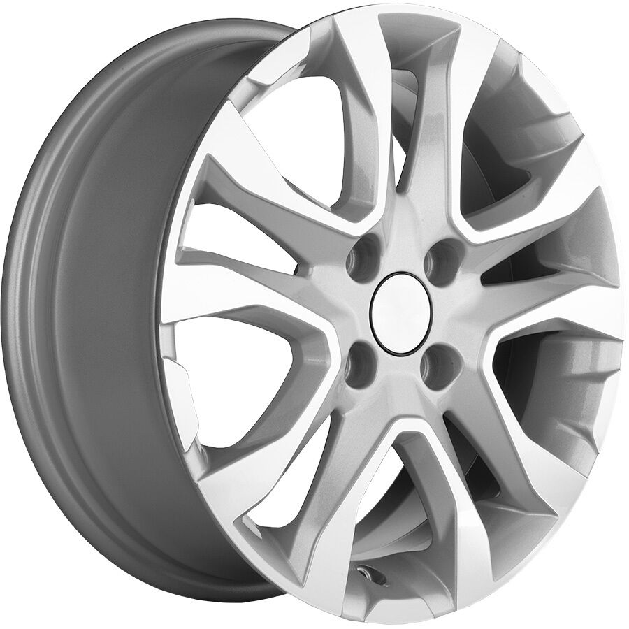 Carwel Тобол 1503 R15x6 4x100 ET46 CB54.1 AST