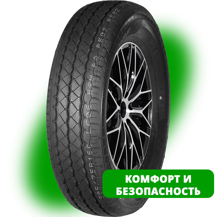 Evergreen ES88 R15C 205/70 106/104R
