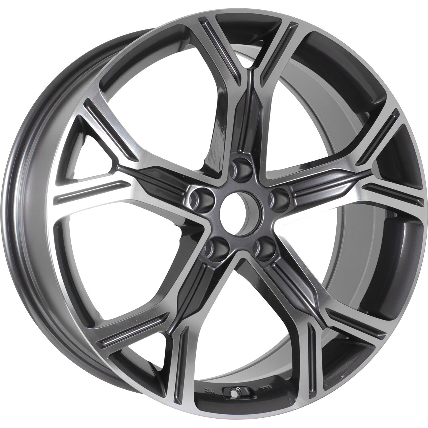 Replay INF76 R19x8.5 5x114.3 ET50 CB66.1 GMF