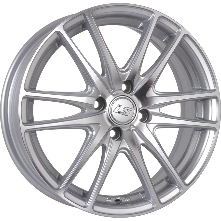 LS LS 362 R16x6 4x100 ET50 CB60.1 SF