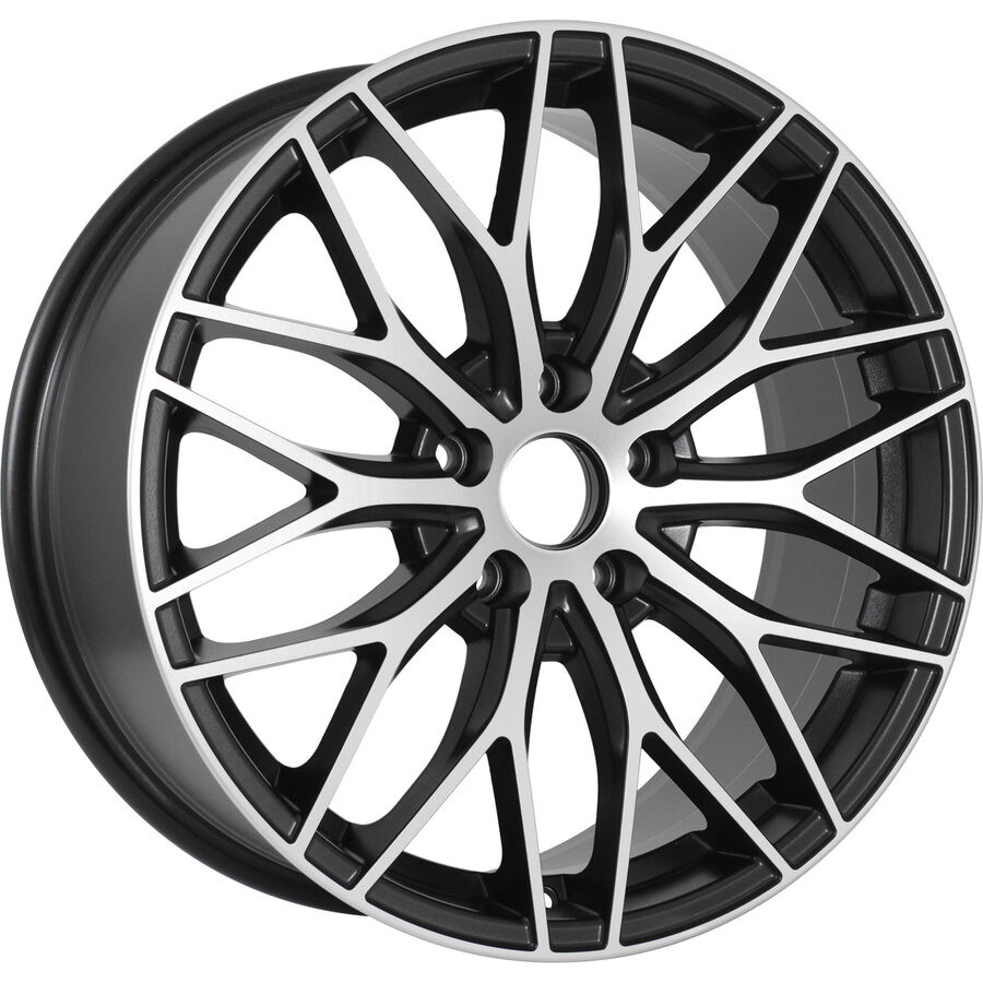 NEO 840 R18x8 5x108 ET45 CB63.4 BDM
